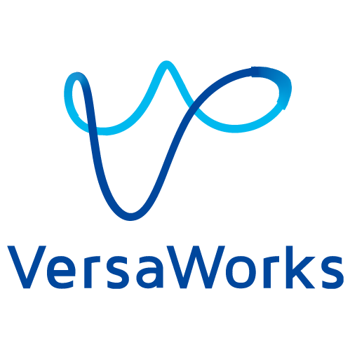Standaard VersaWorks 6 Software voor een efficiënte productie