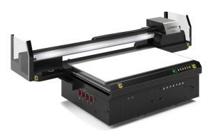 IU-1000F Grootformaat UV-LED-vlakbedprinter