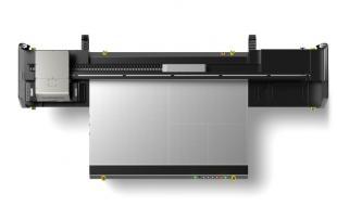 IU-1000F Grootformaat UV-LED-vlakbedprinter